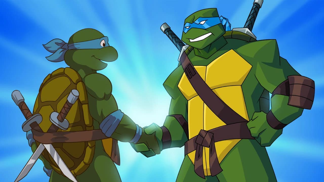 Tortugas por siempre