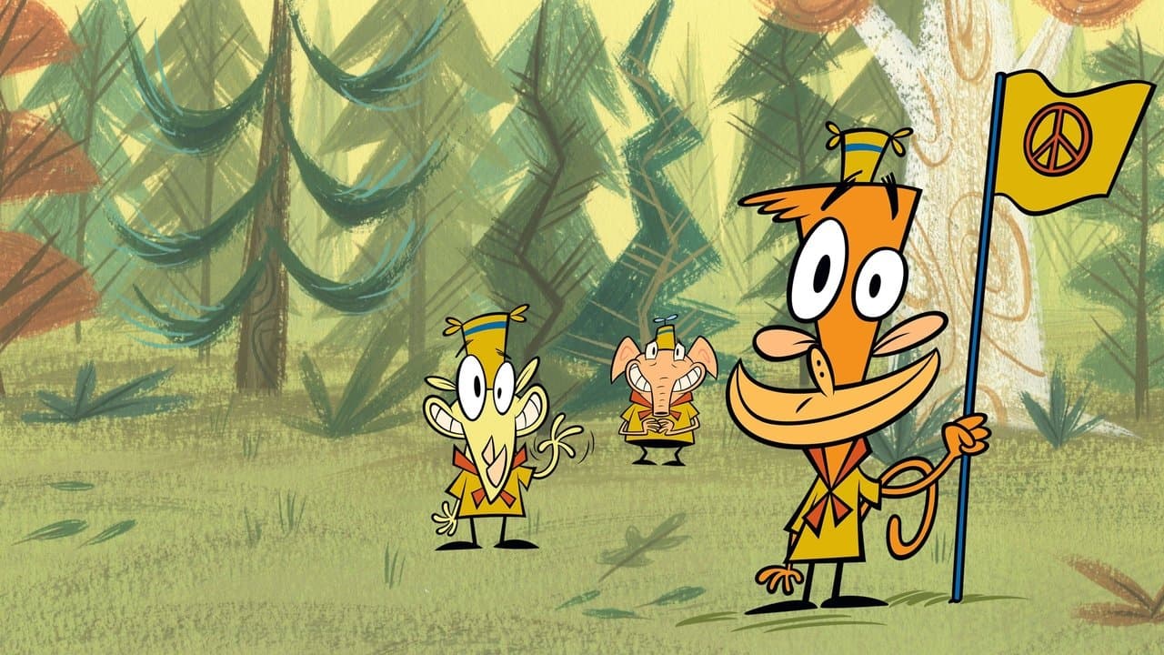 El Campamento de Lazlo