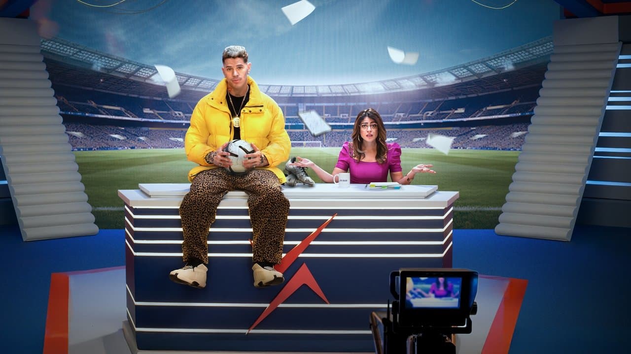 Juego cruzado: Unidos por el odio