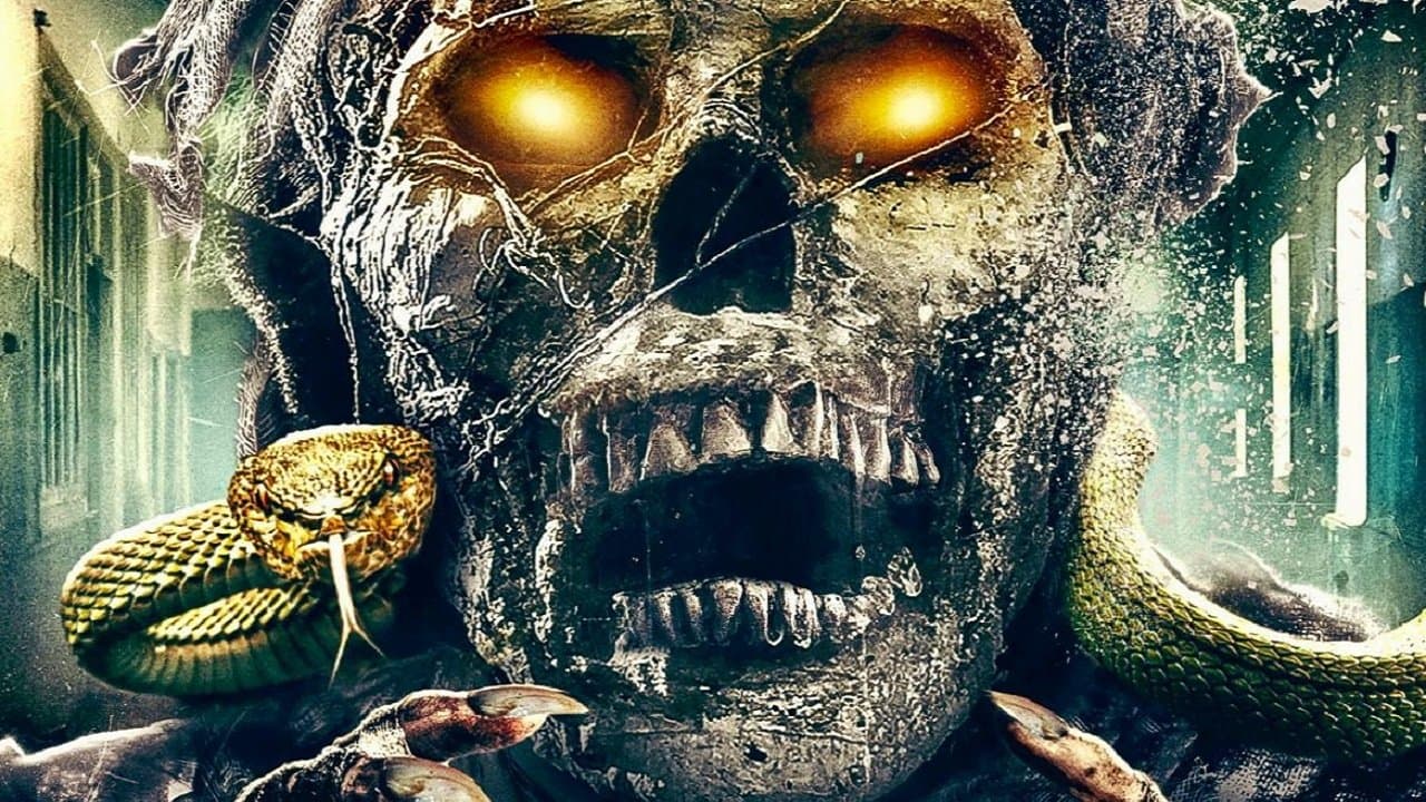 La Resurrección de la Momia