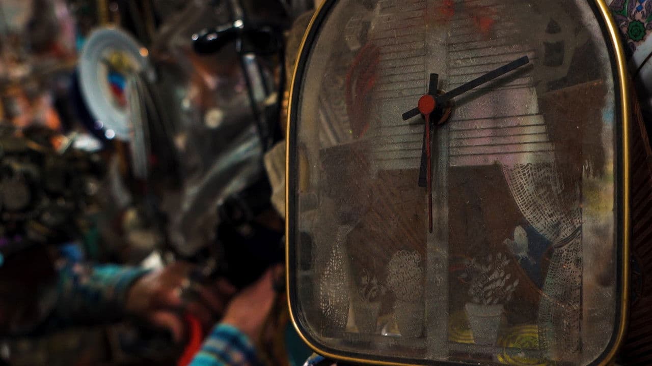 Como una ráfaga de viento