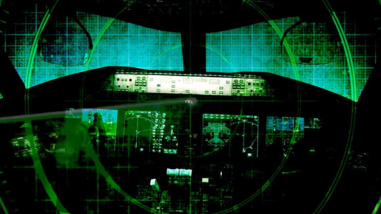 Mayday: Catástrofes Aéreas