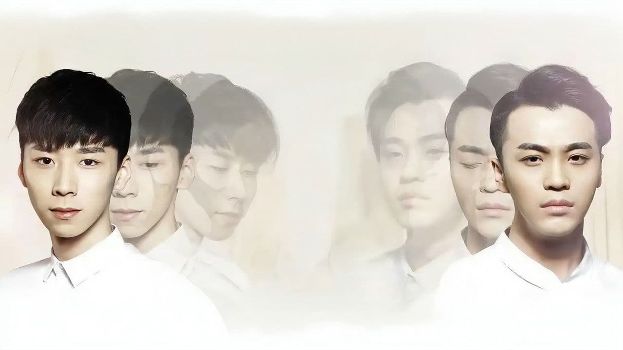 不可抗力爱上你