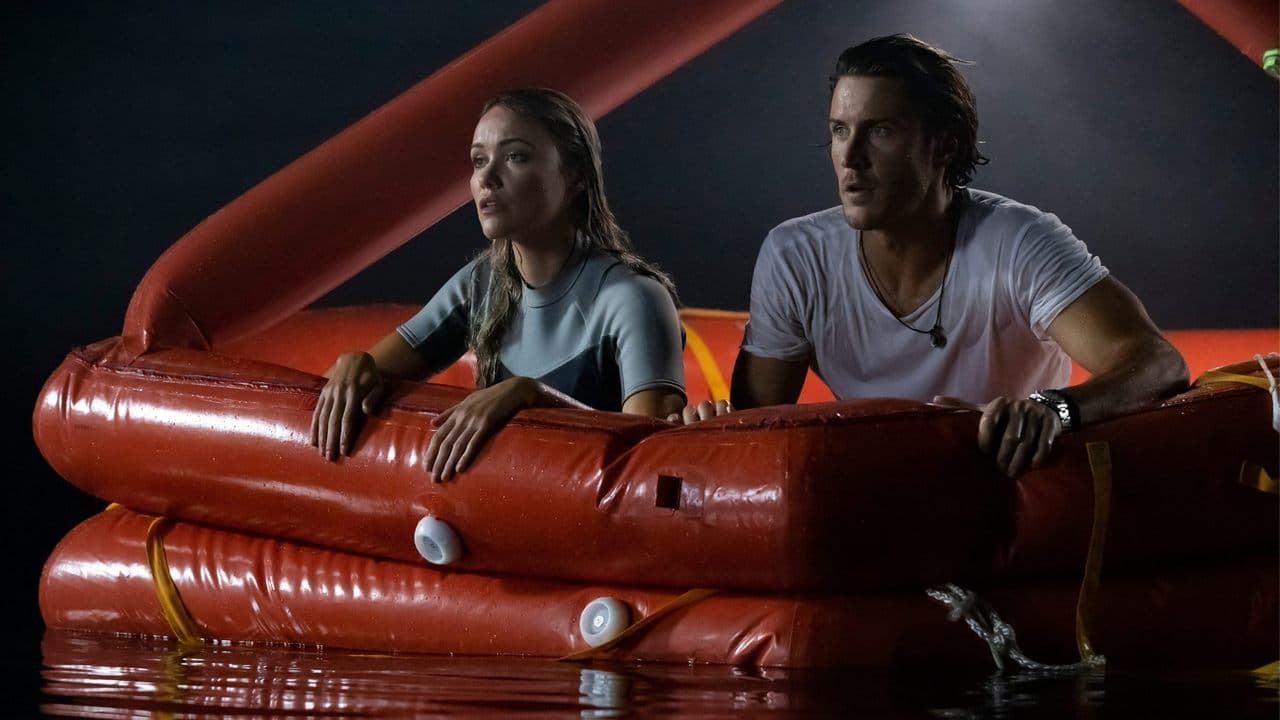 Gran tiburón blanco