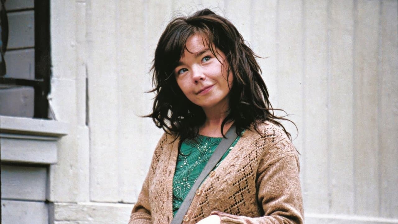 Bailando en la Oscuridad