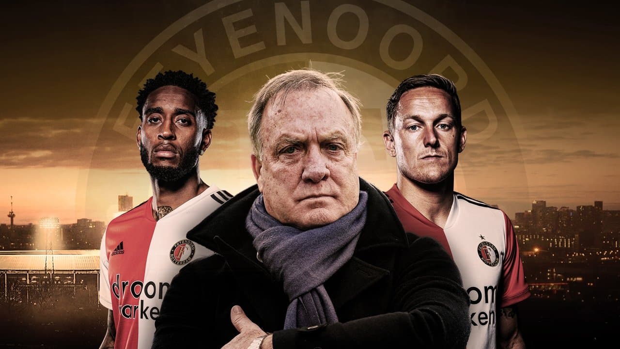 Feyenoord: El equipo desde adentro