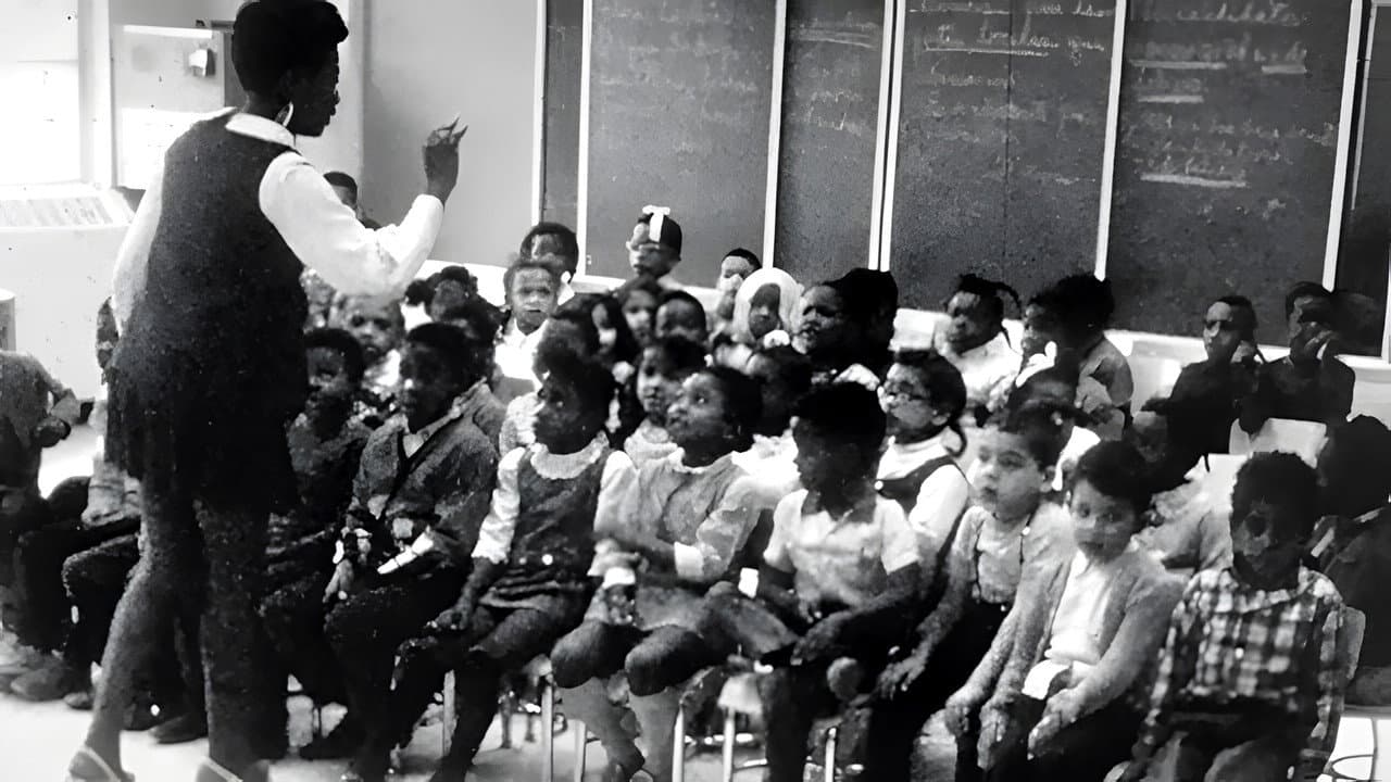 Harlem School 1970