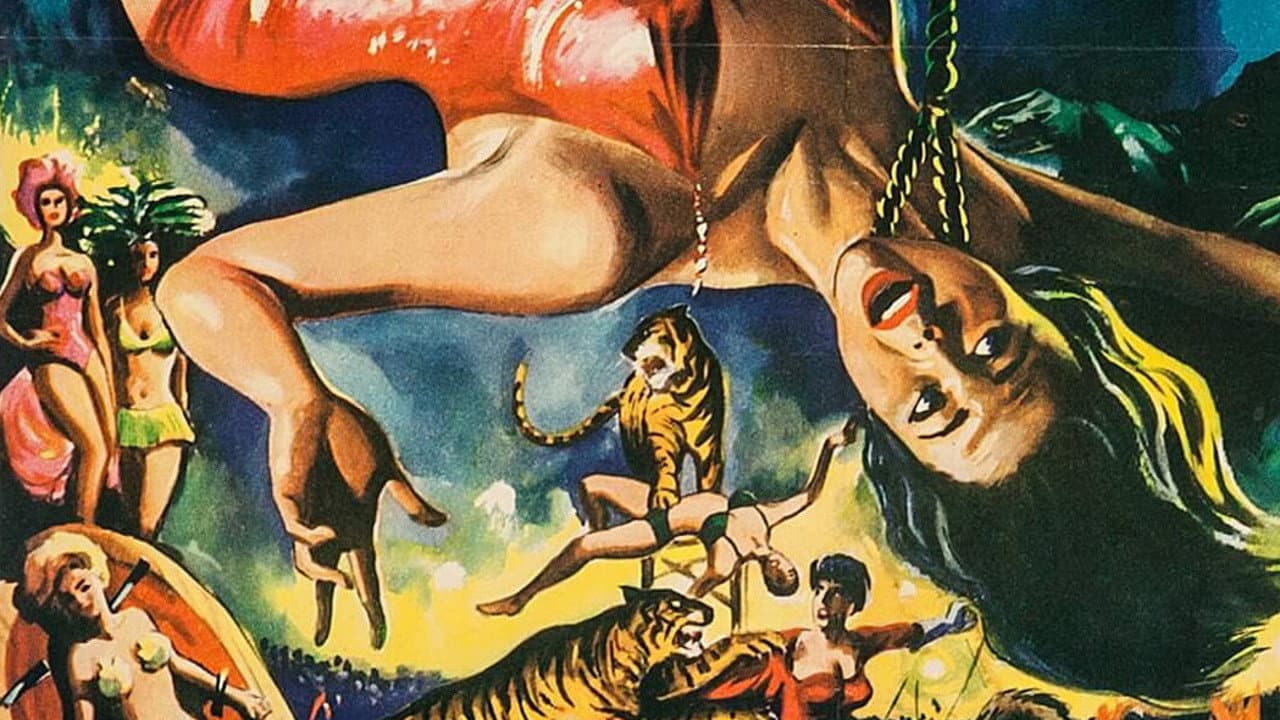 El Fantasma Del Circo