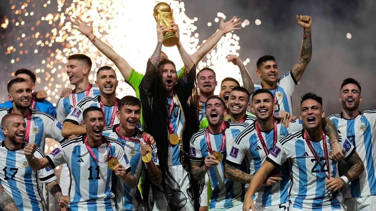 Elijo Creer: El Camino del Campeón