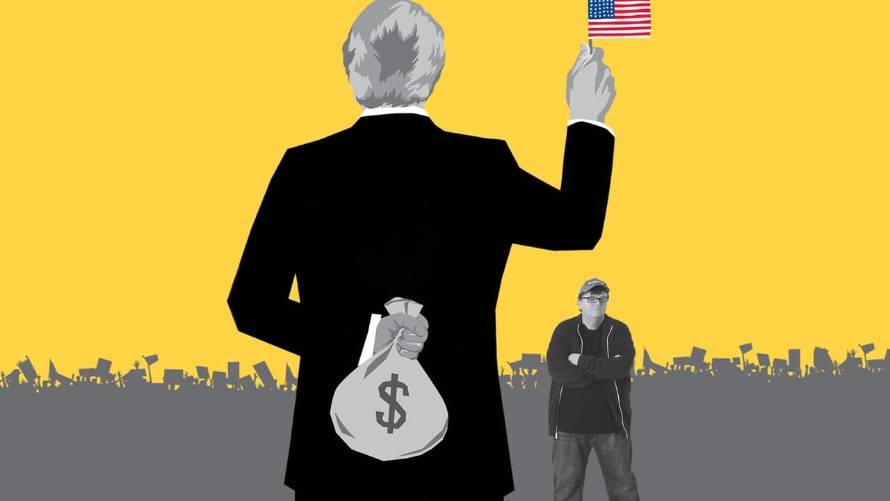 Capitalismo una historia de amor