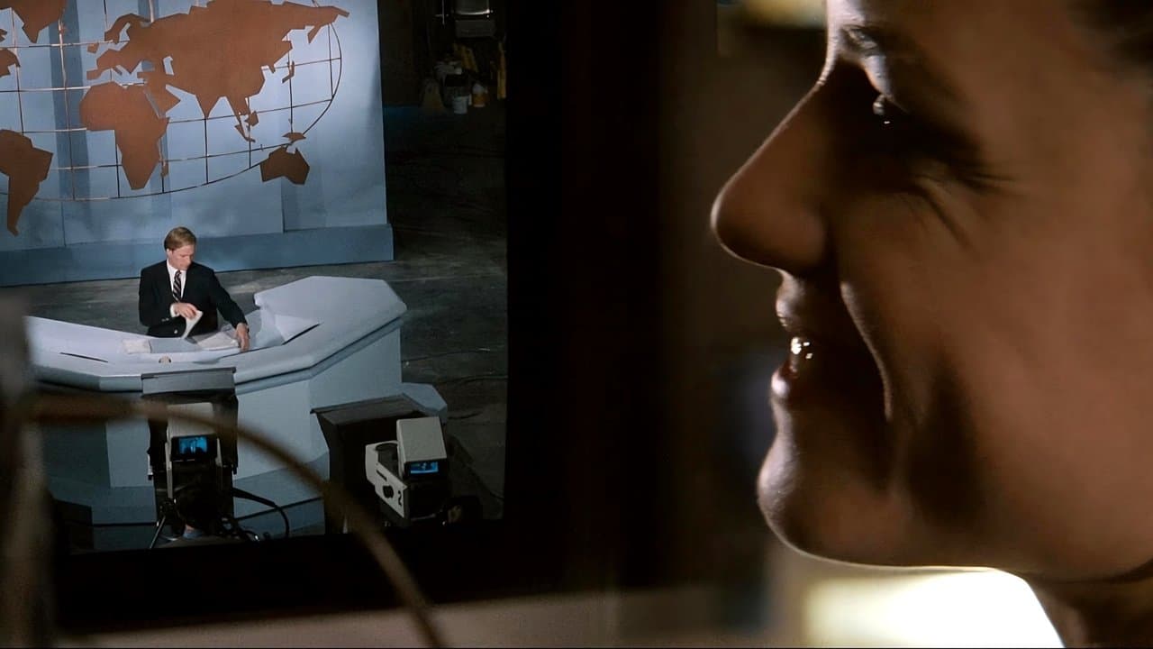 Detrás de las Noticias