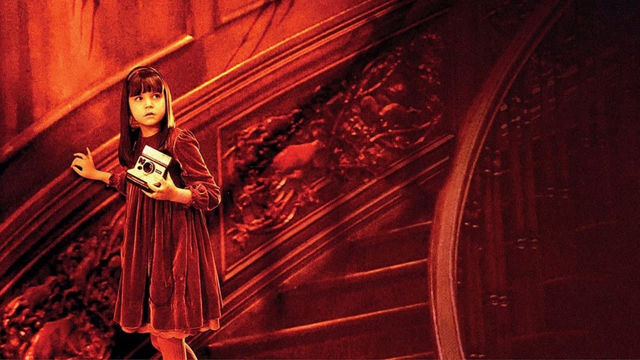 No le temas a la oscuridad