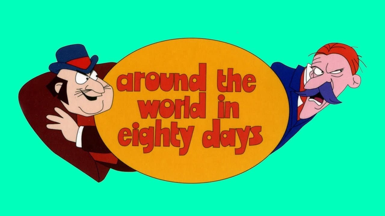 La Vuelta al Mundo en 80 días