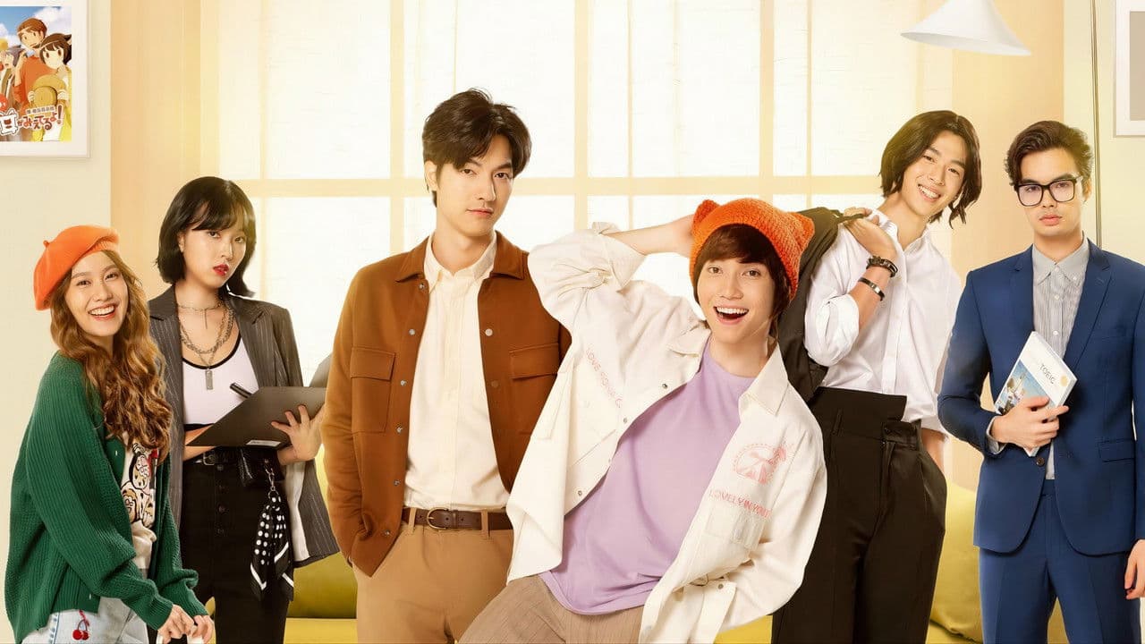 น้องเหมียว ในห้องผม