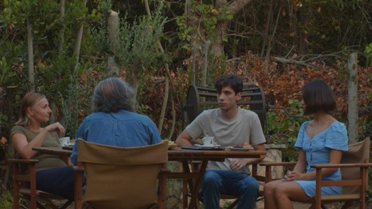 Το Συμβόλαιο