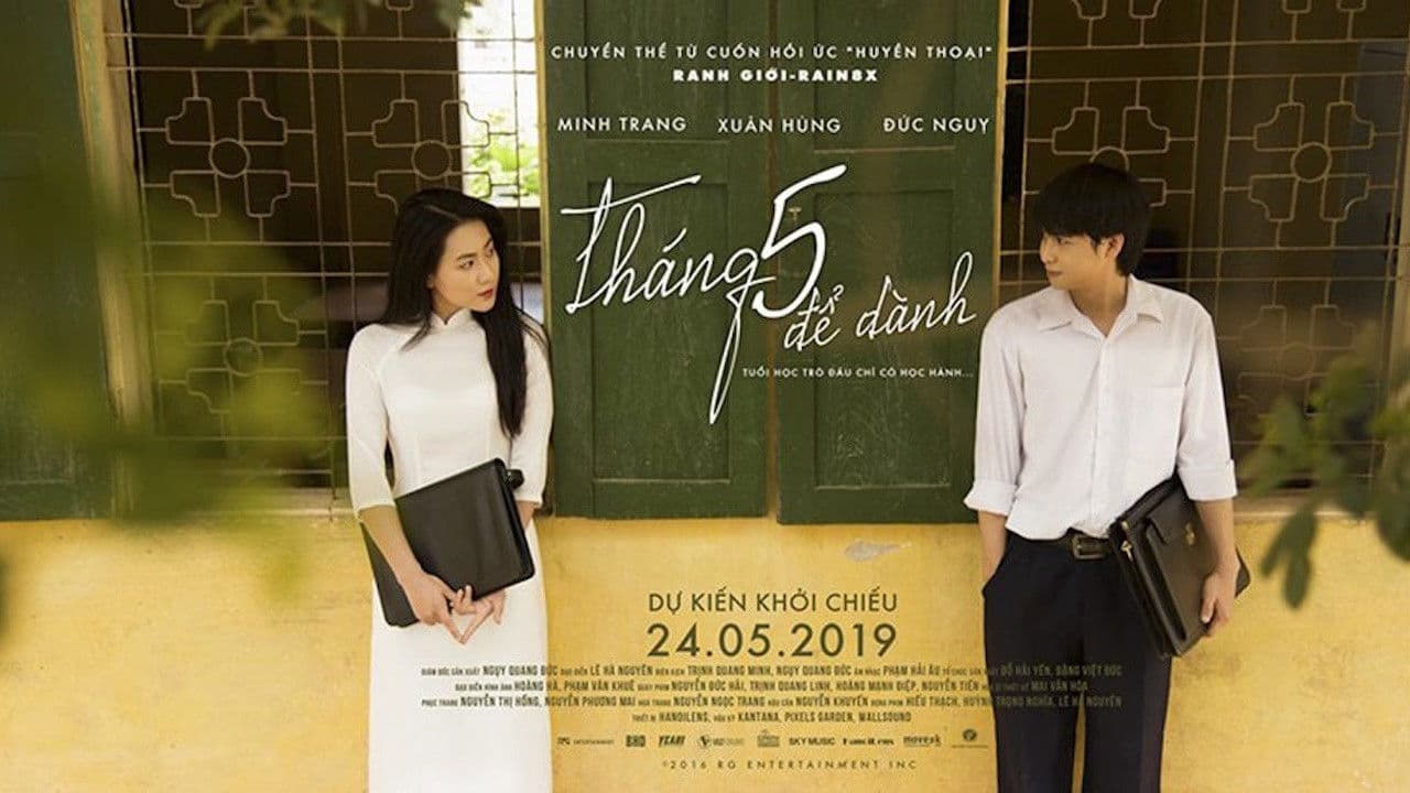 Tháng 5 Để Dành