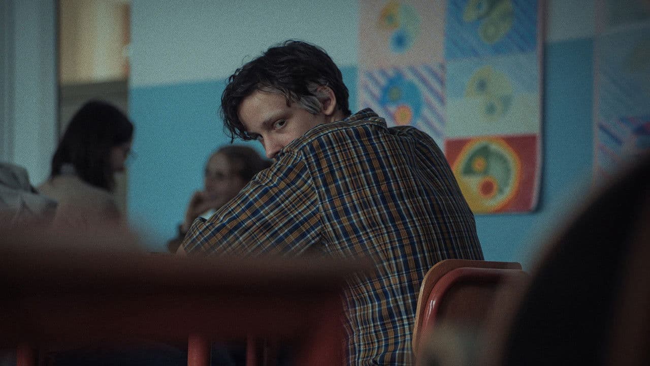 La sonrisa del mal