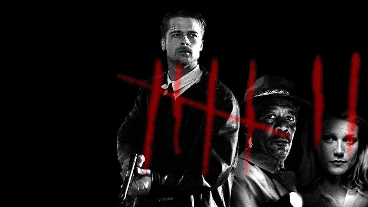 Se7en: Los Siete Pecados Capitales