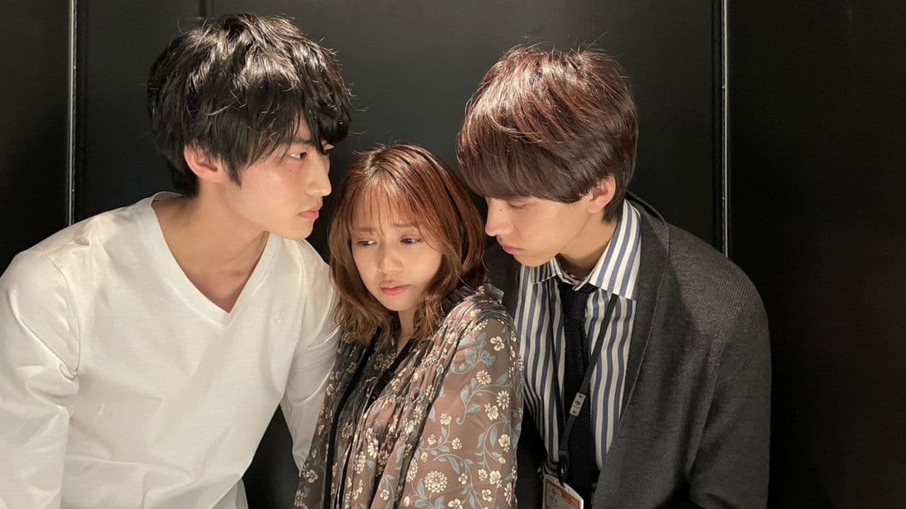 ももいろ あんずいろ さくらいろ