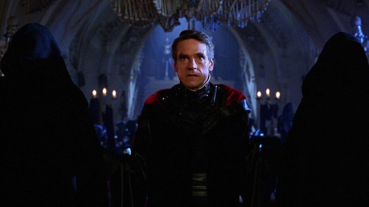 Calabozos y dragones