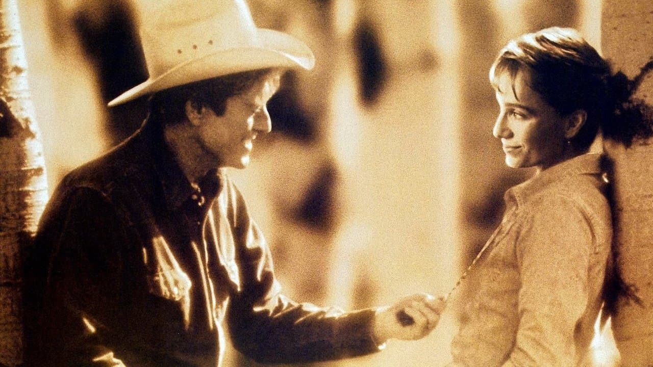 El señor de los caballos