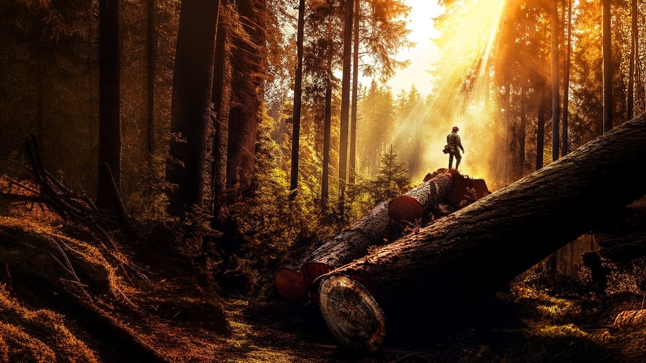 Hombres del Bosque al Límite