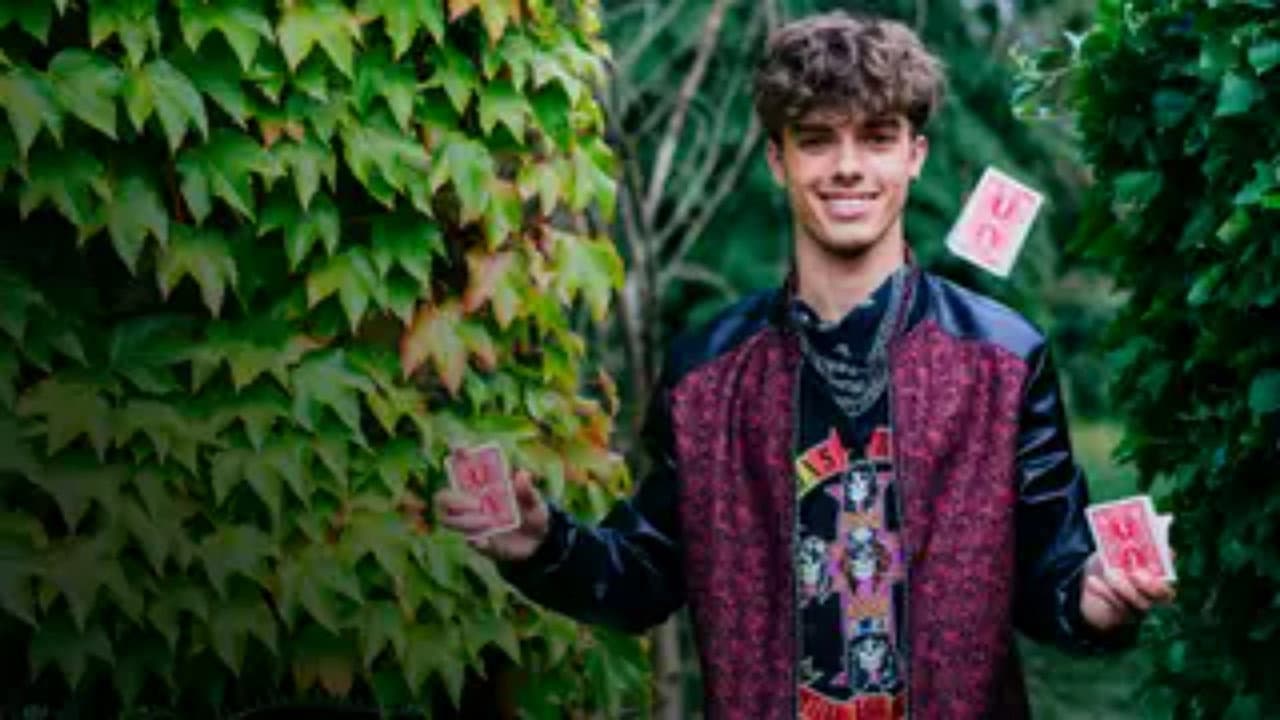 Donovan Magicien : Retour au Moyen Âge