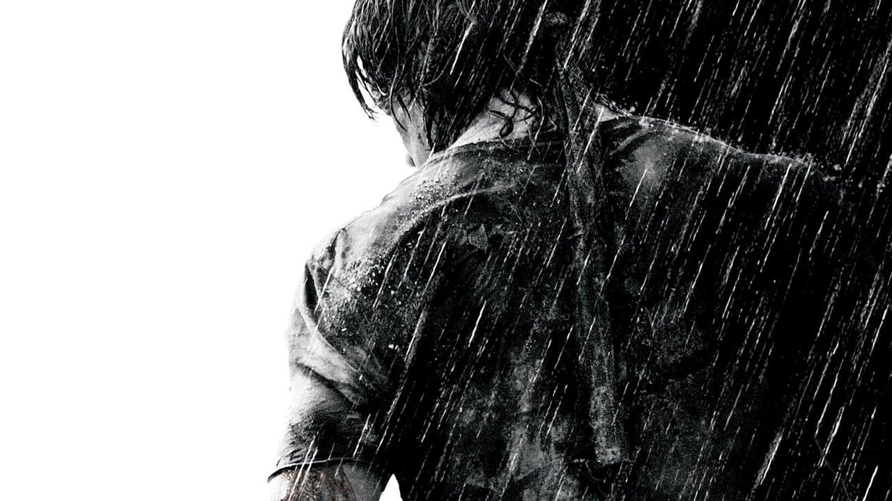 Rambo 4: Regreso al infierno