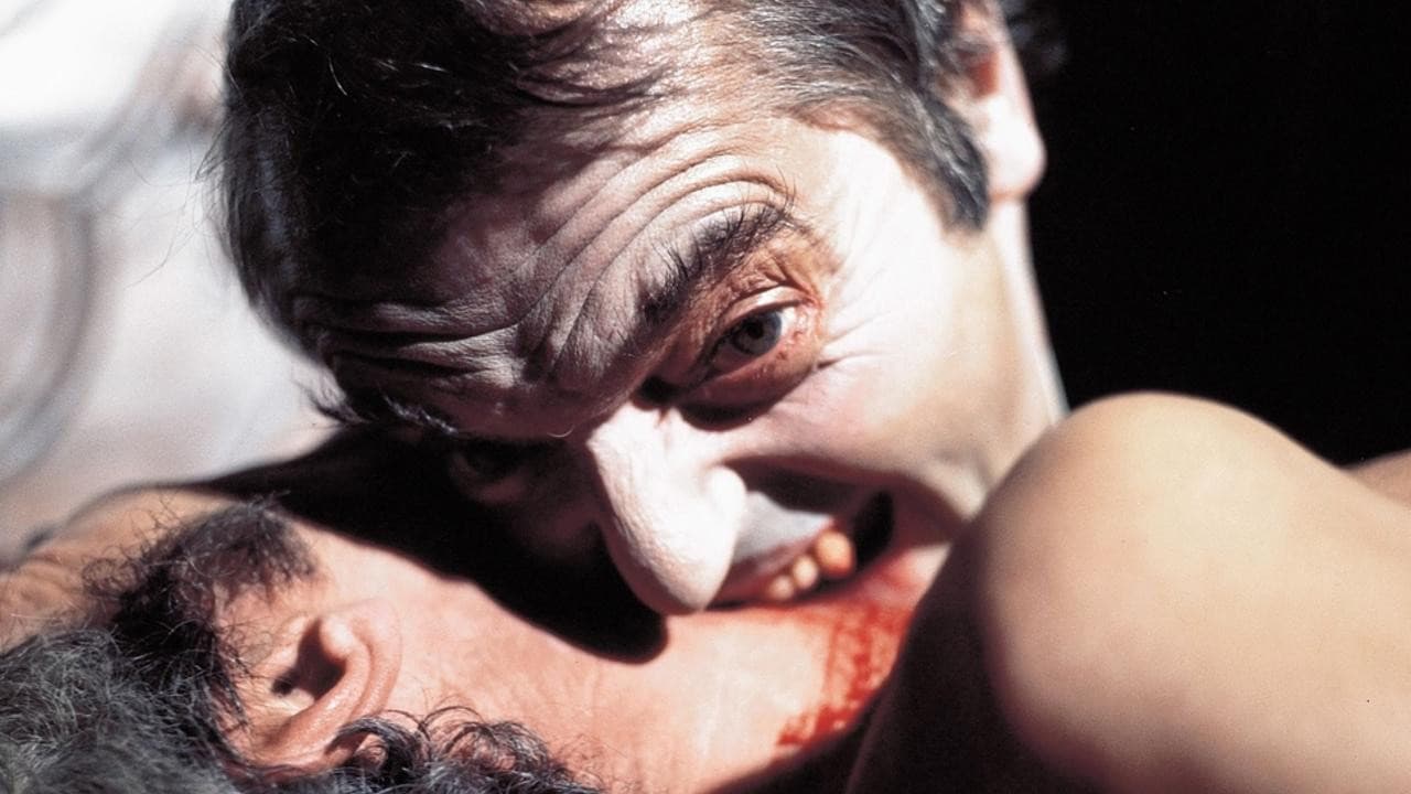 Drácula contra Frankenstein