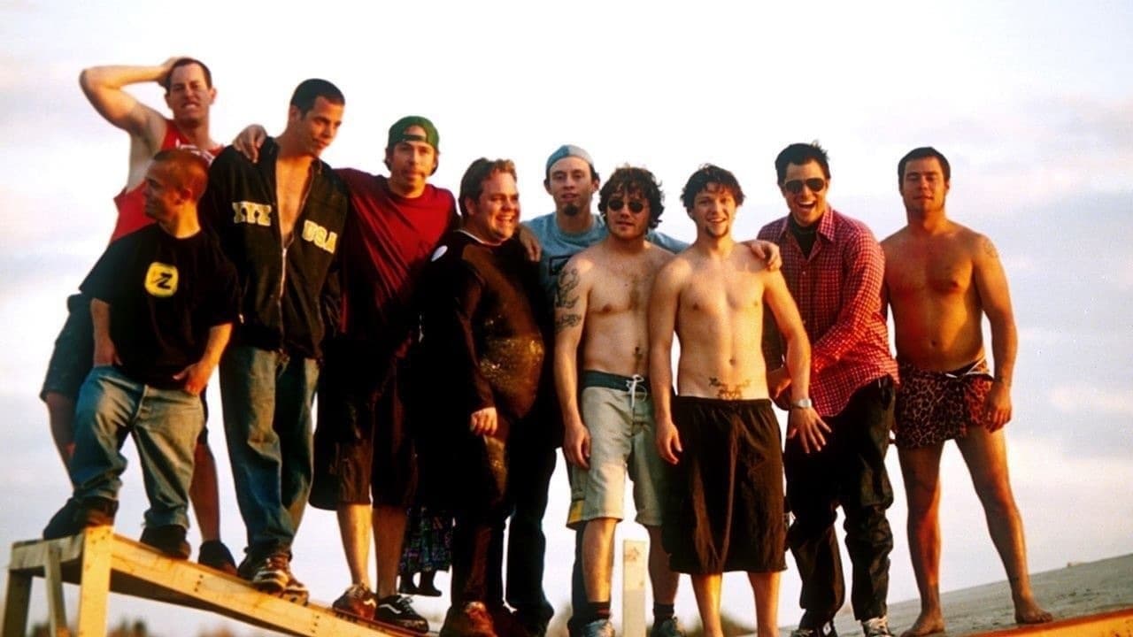 Jackass: Las cintas perdidas