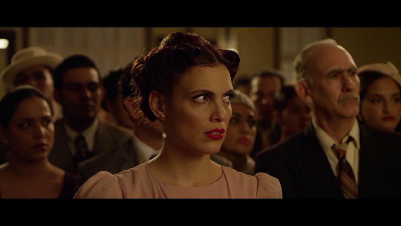 La Tragedia de Río Verde