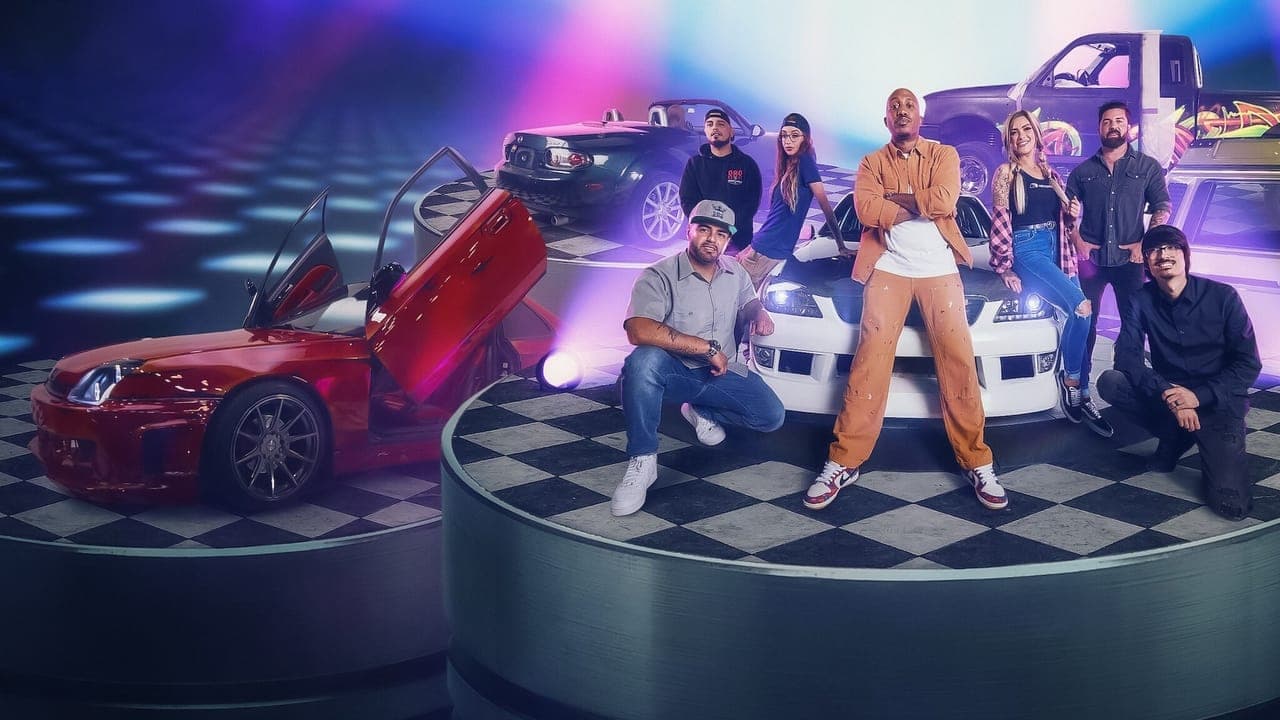 Nueva vida a mi máquina