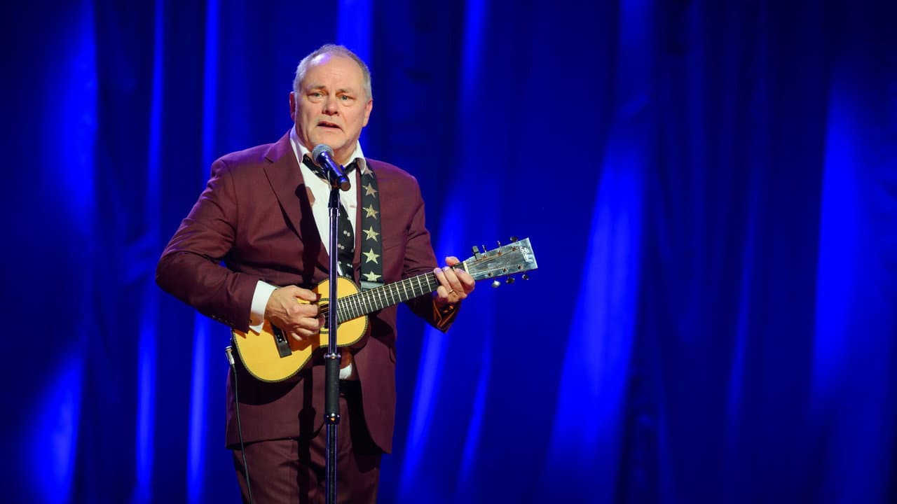Jack Dee: Small World