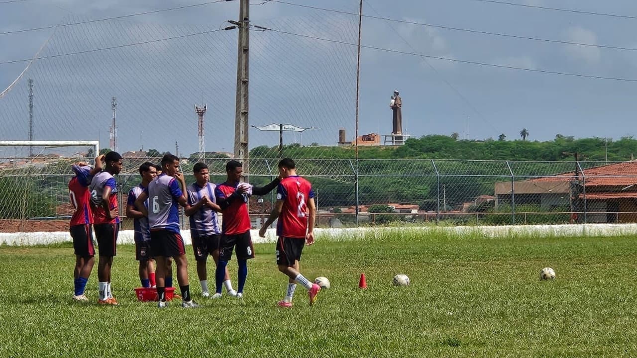Barbalha Futebol Clube