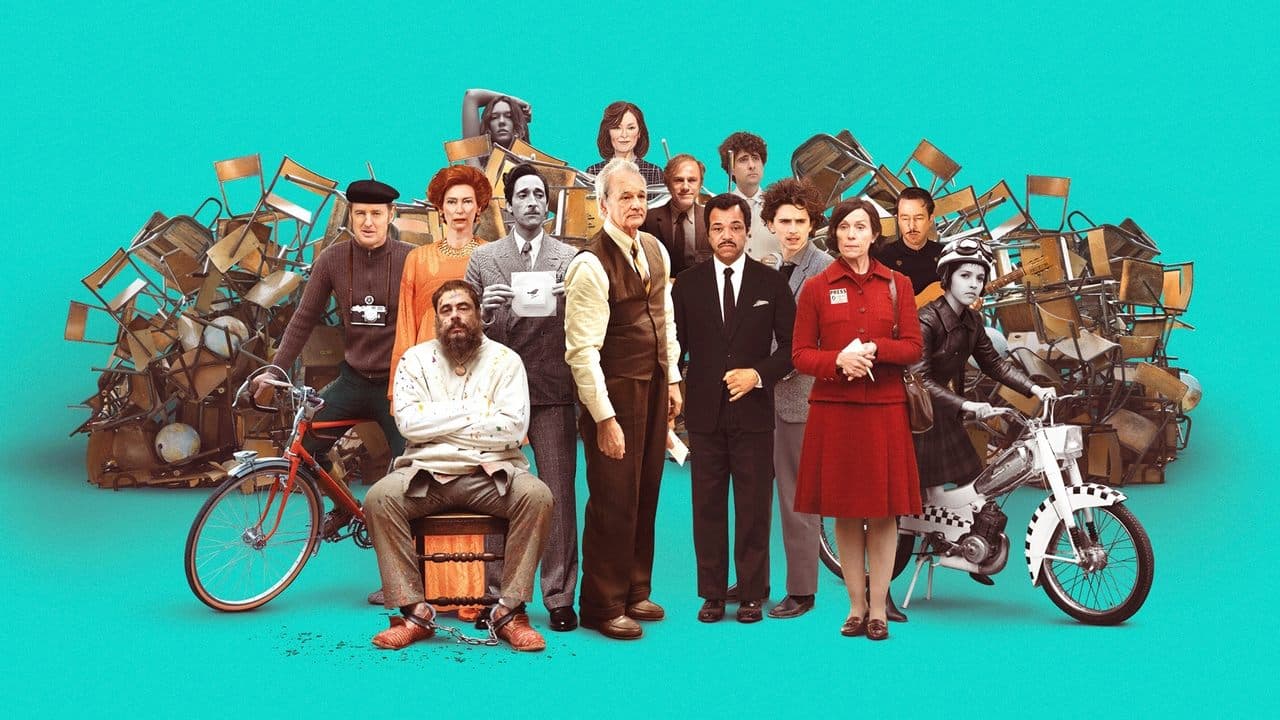 La Crónica Francesa