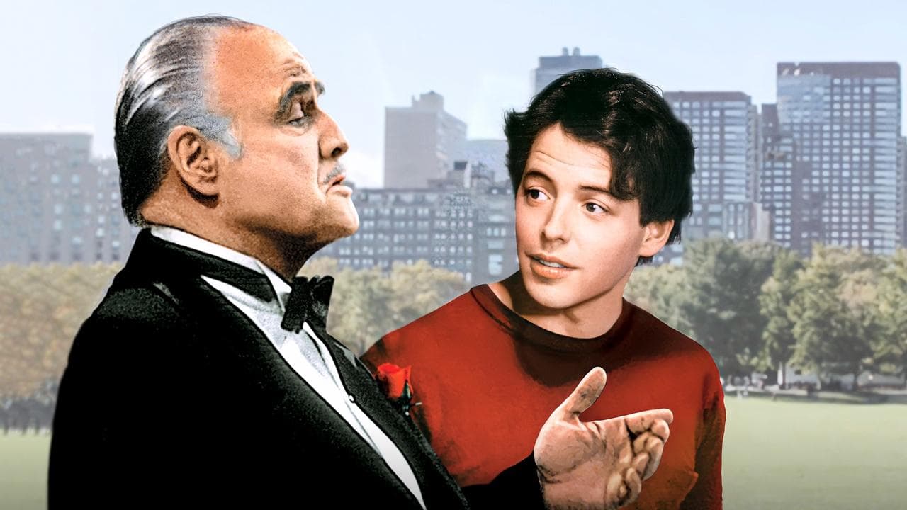 Un novato en la mafia