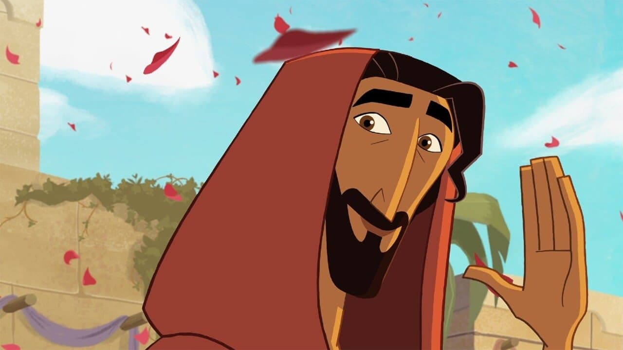 Jesús, luz del mundo
