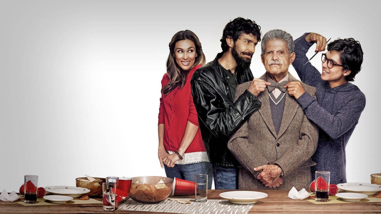 Un padre no tan padre