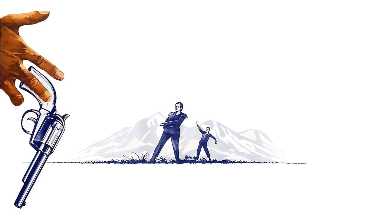 Shane, el desconocido