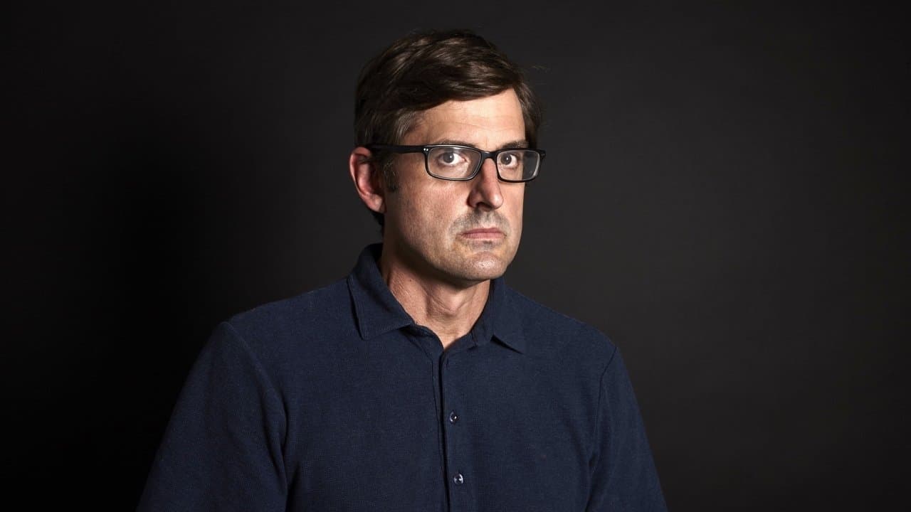 Louis Theroux's African Hunting Holiday