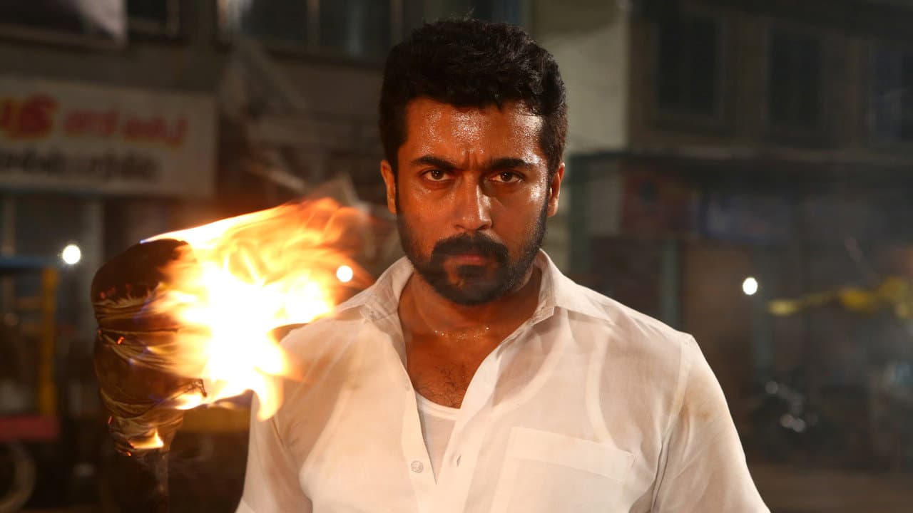 என்ஜிகே
