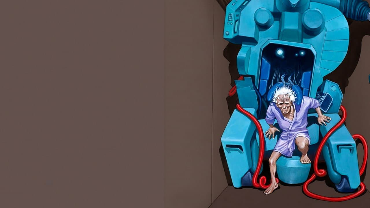 老人Z
