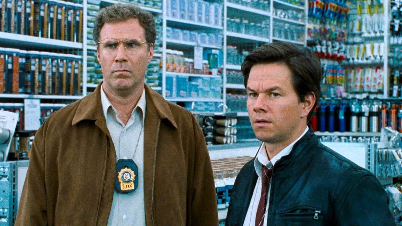 Policías de Repuesto