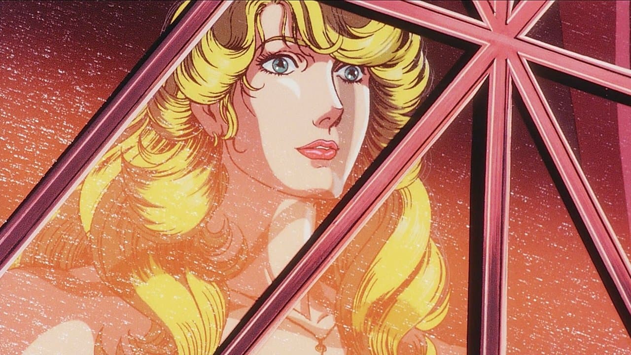Golgo13 The Profesional