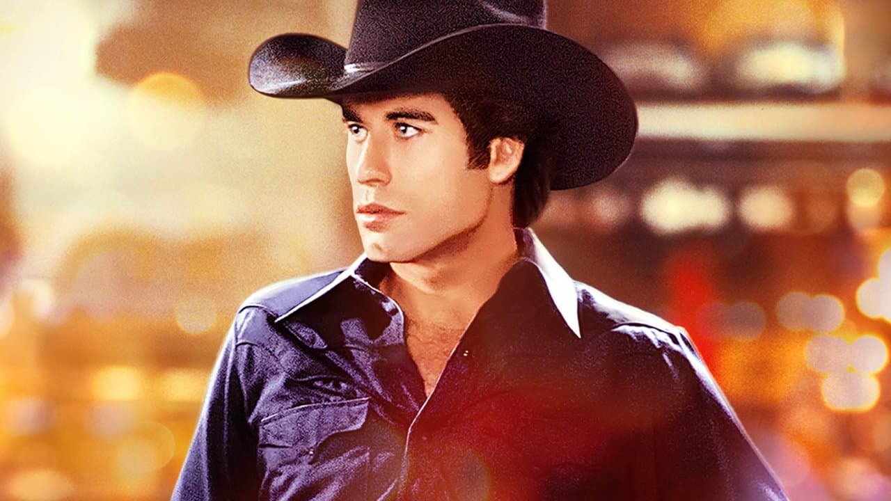 Un cowboy de la ciudad (Urban Cowboy)