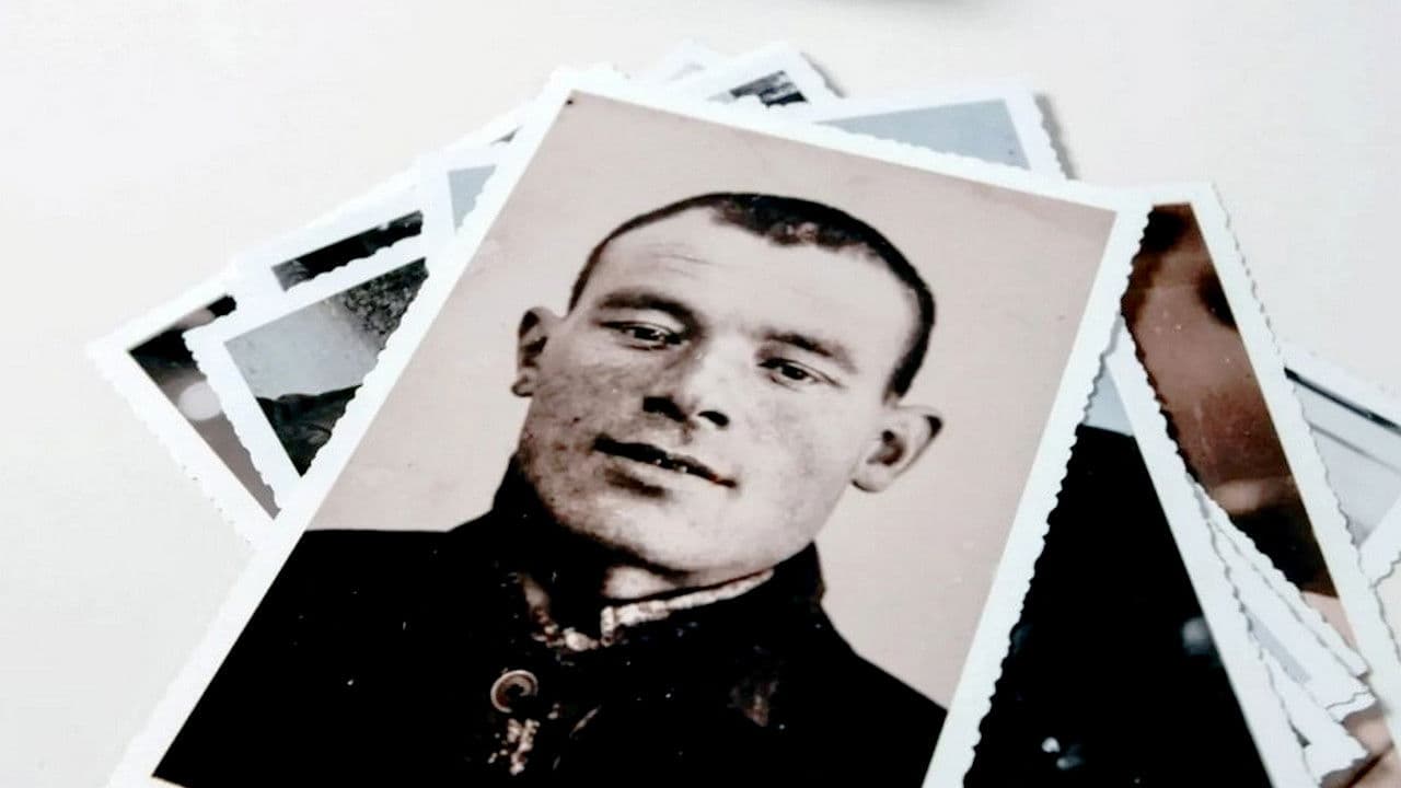 Die Erfindung eines Mörders – Der Fall Bruno Lüdke