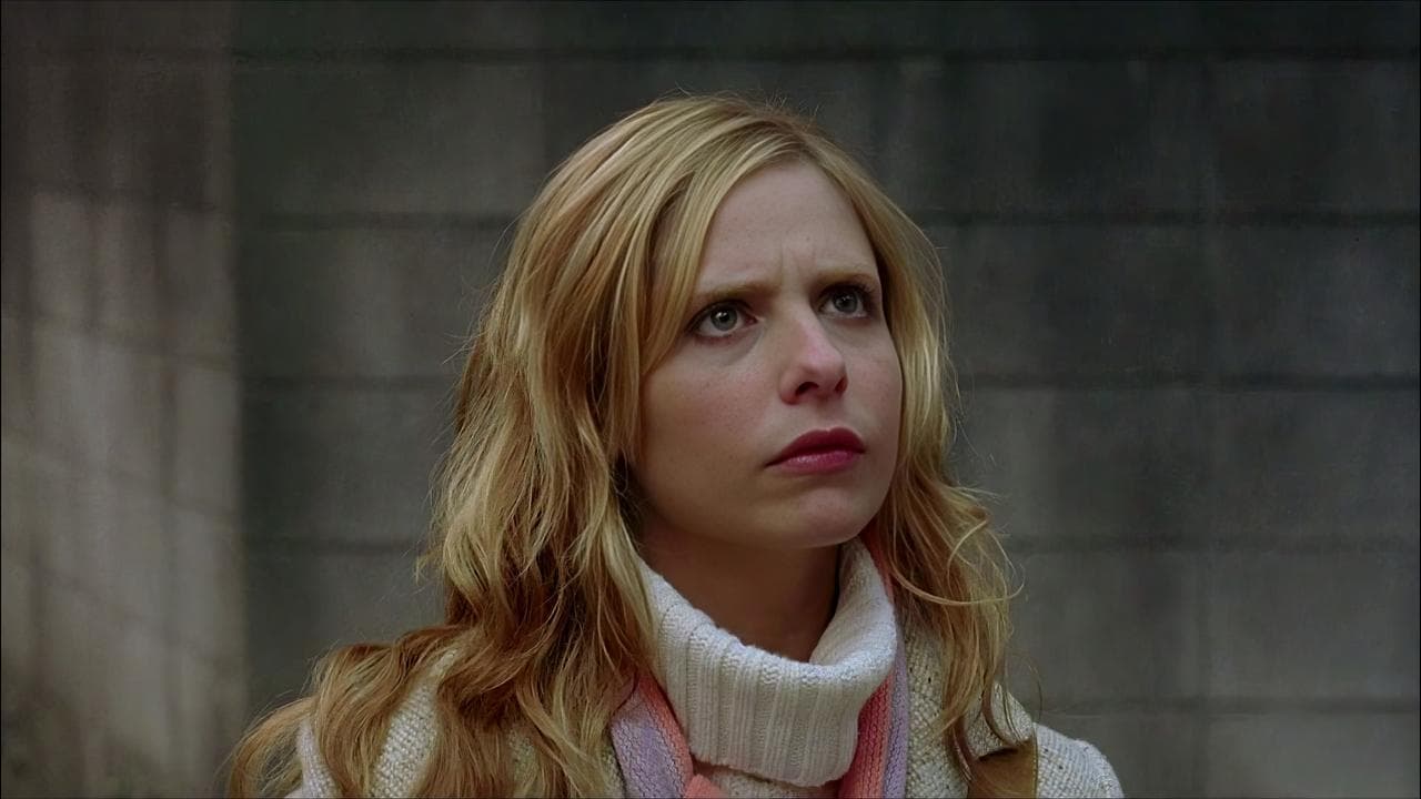 La maldición (El Grito)