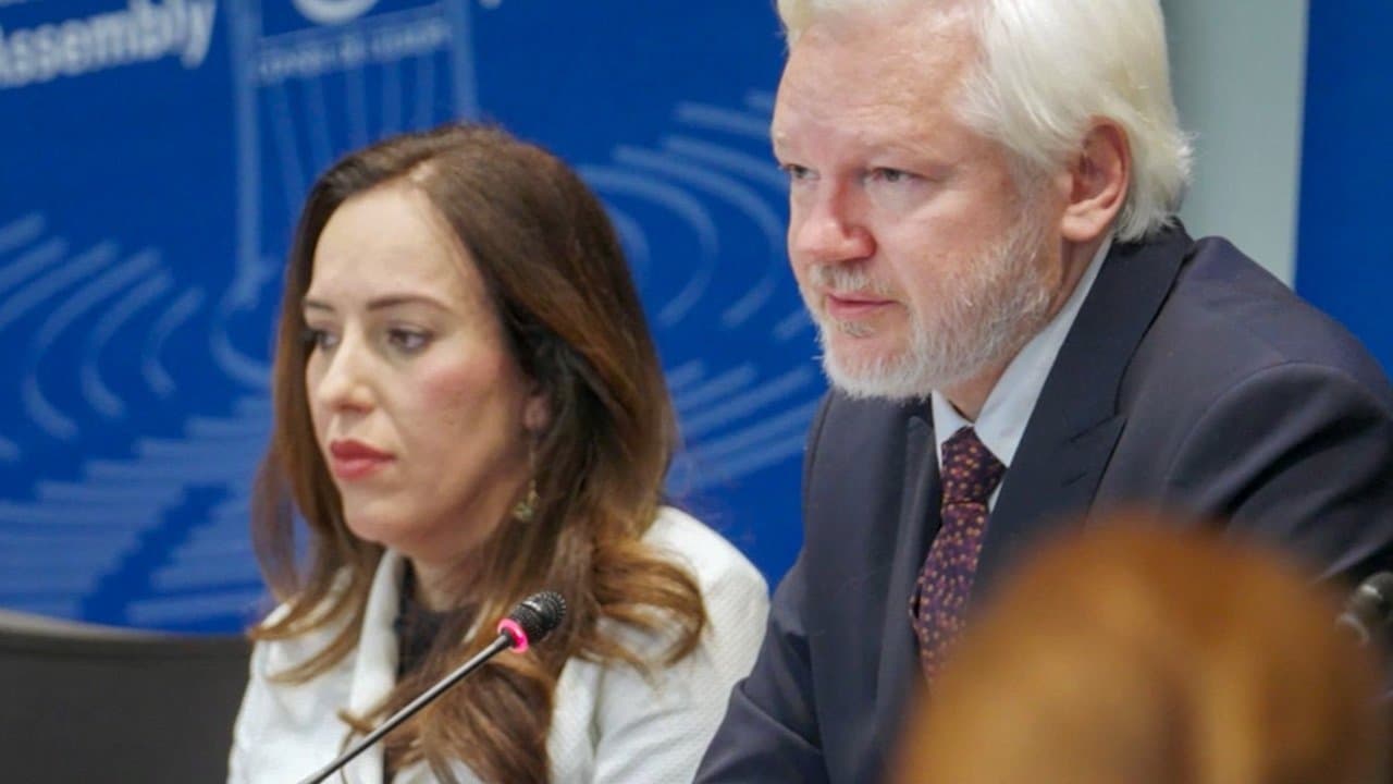 Julian Assange : l’homme à faire taire