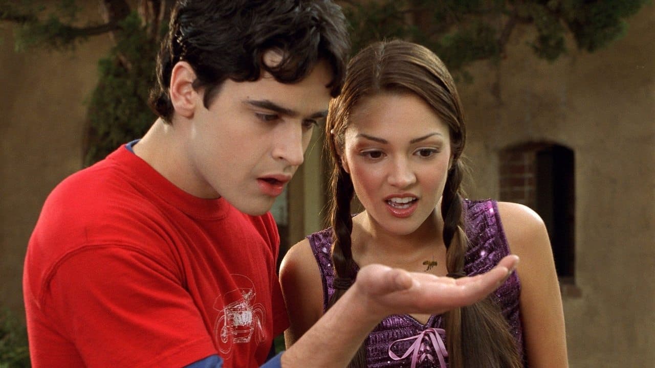 Clockstoppers: Detener el tiempo