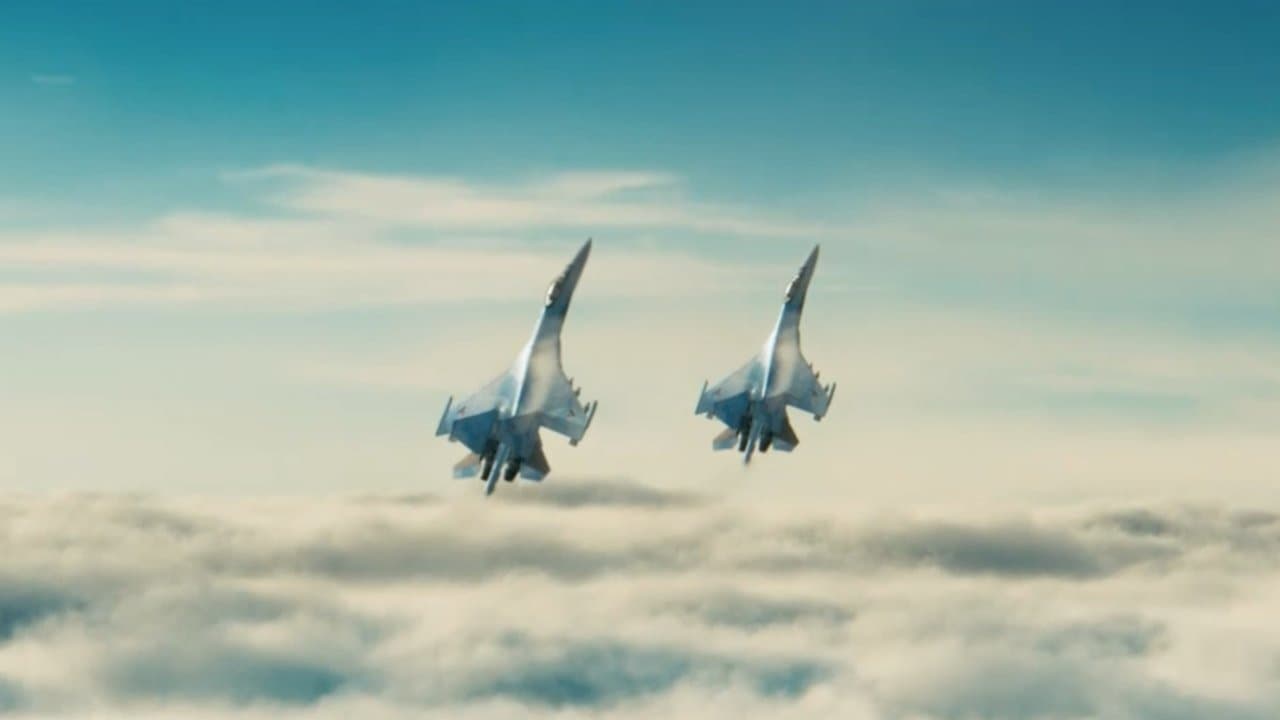 Pilotos de Guerra: Una Historia Sobre el Honor y la Gloria
